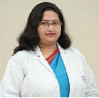 Dr. Sutopa Banerjee, Gynecologist Obstetrician in Delhi